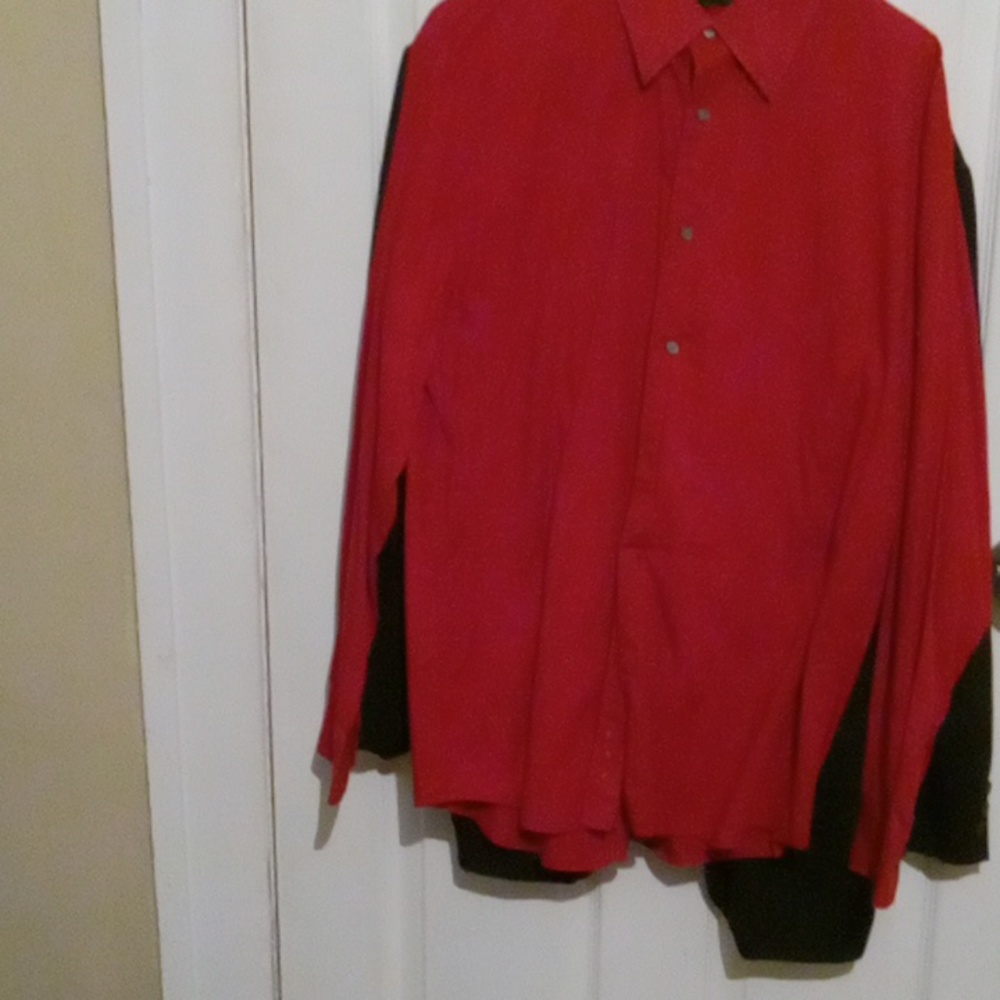 Dress shirt